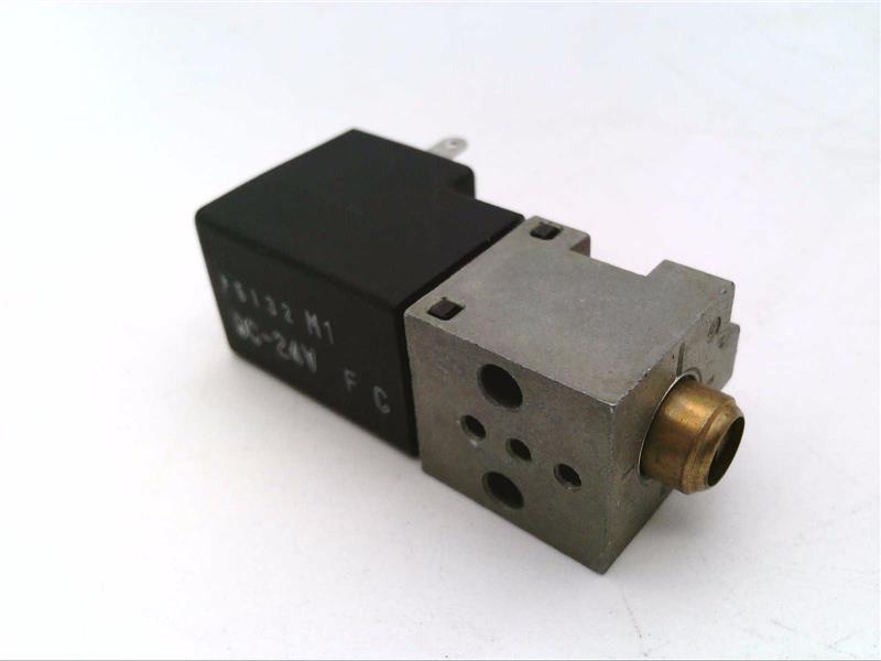 CKD CORP P5132-M1-DC24V