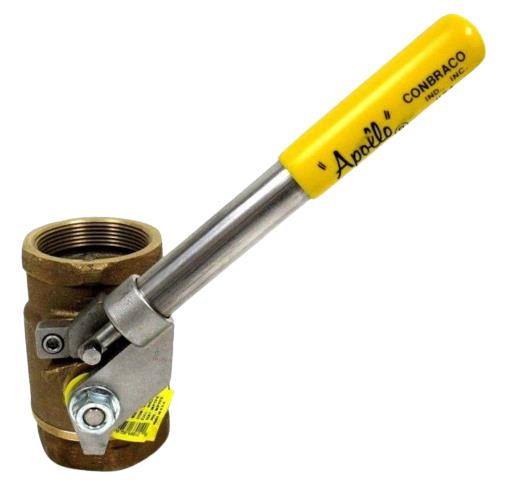 APOLLO VALVES 71-508-01