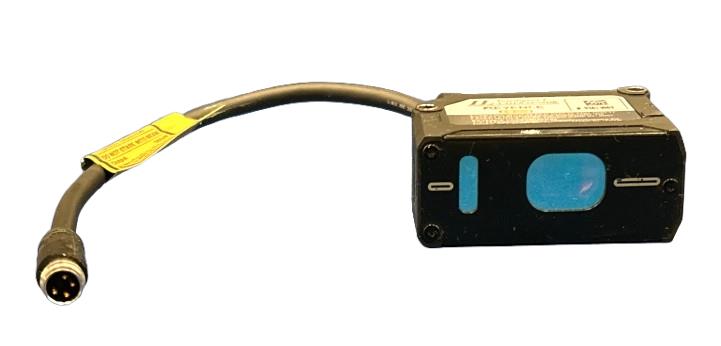 KEYENCE CORP IL-S100