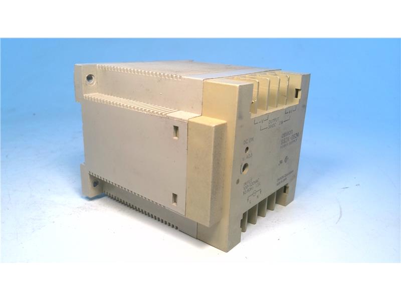 OMRON S82K-0524