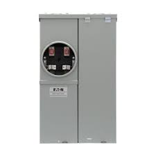EATON CORPORATION MBE1224PV125BTS