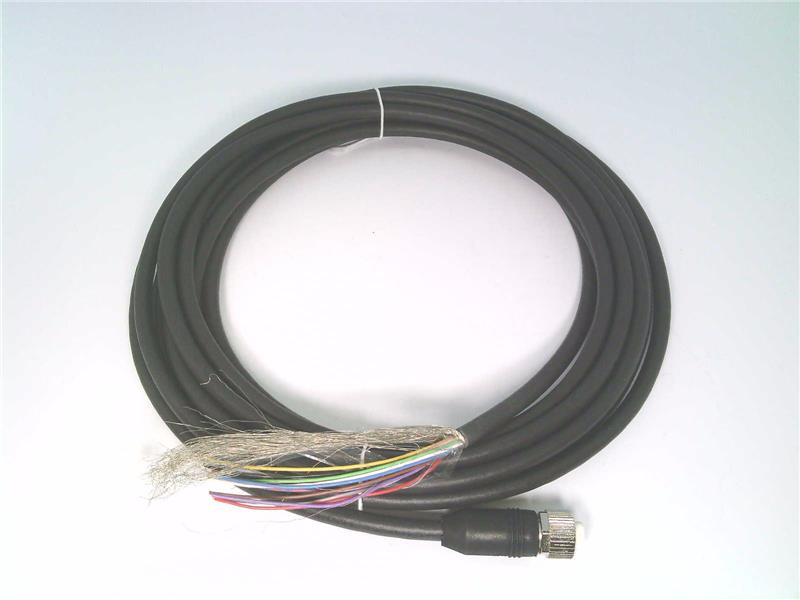 LEUZE KD S-M12-CA-P1-050
