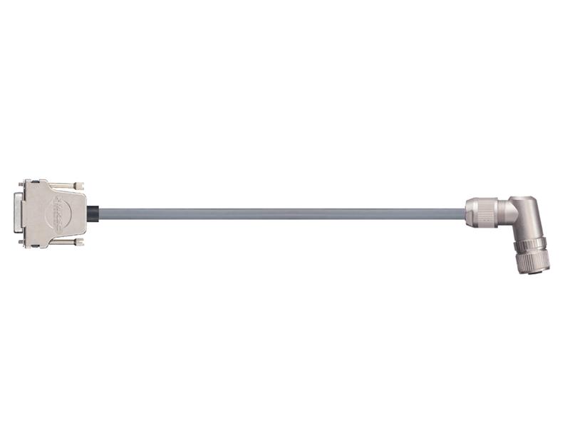 FESTO NEBM-M12W8-E-10-N-S1G15