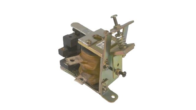 GENERAL ELECTRIC IC2820D300A10