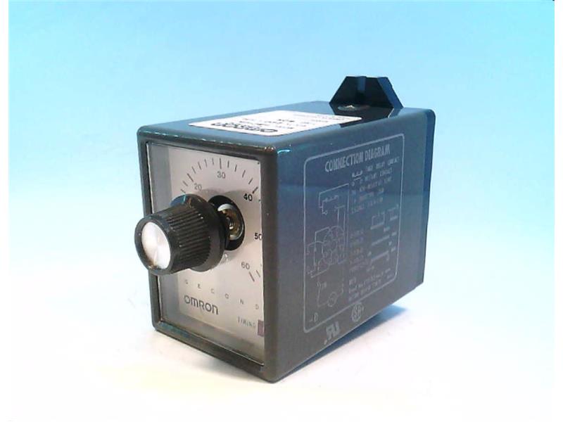 OMRON STP-MND-AC-UA