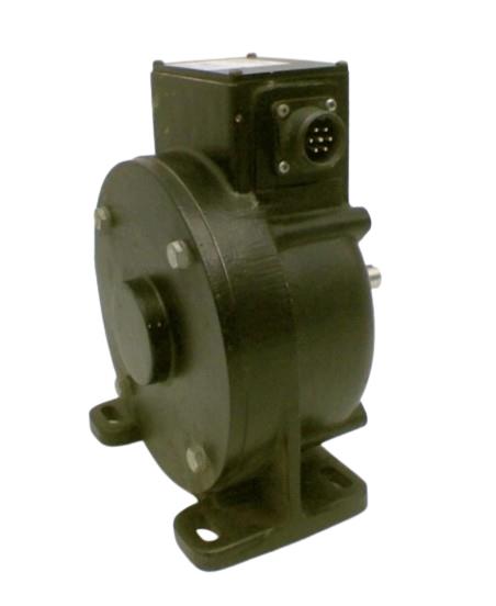 DYNAPAR 61PMEF-0360-T-0-00