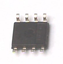 TEXAS INSTRUMENTS SEMI OPA2134UA