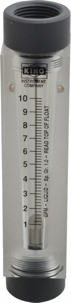 7510216A02 por KING INSTRUMENT