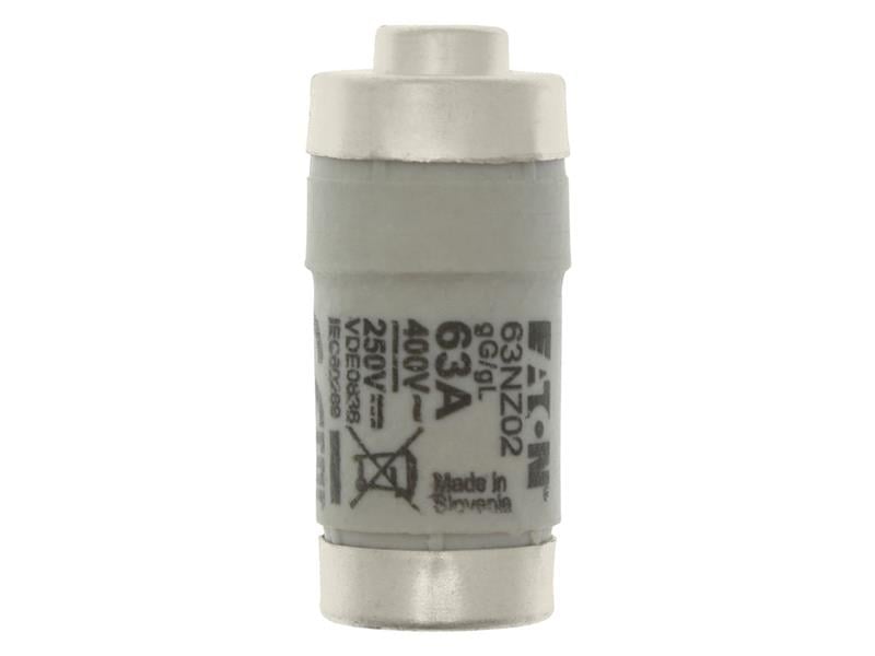 EATON CORPORATION 63NZ02