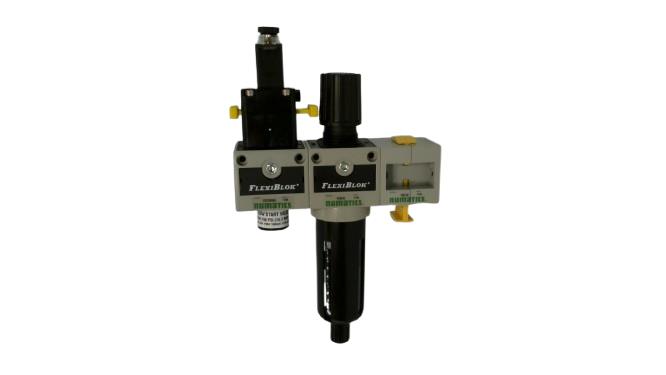 ASCO MOD22-03
