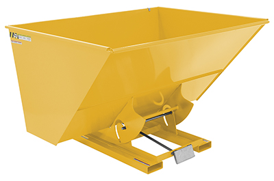 VESTIL D-300-LD-YEL