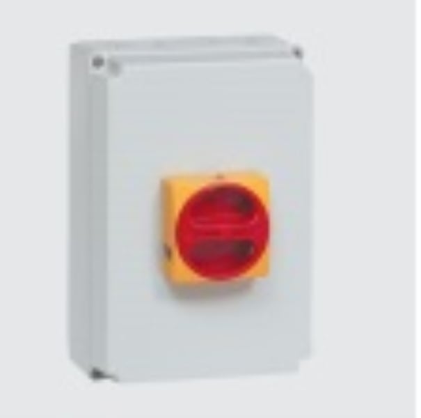 0172581 by BACO CONTROLS