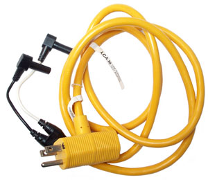 FLUKE LCA-10