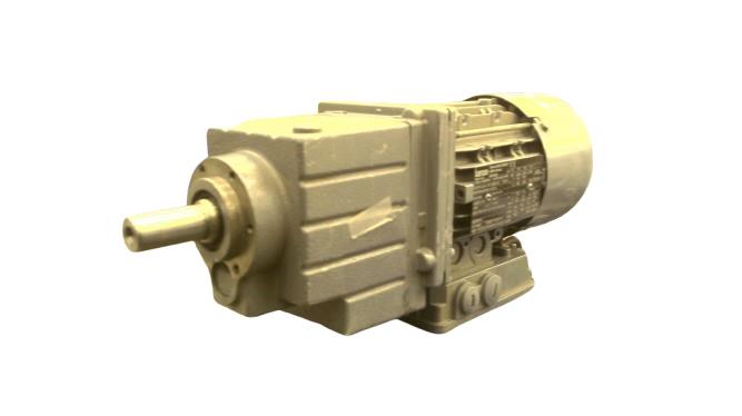 LENZE GST04-2M VCR 063C42 