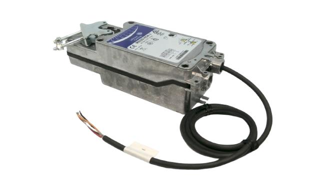 JOHNSON CONTROLS M9220-HGA-3