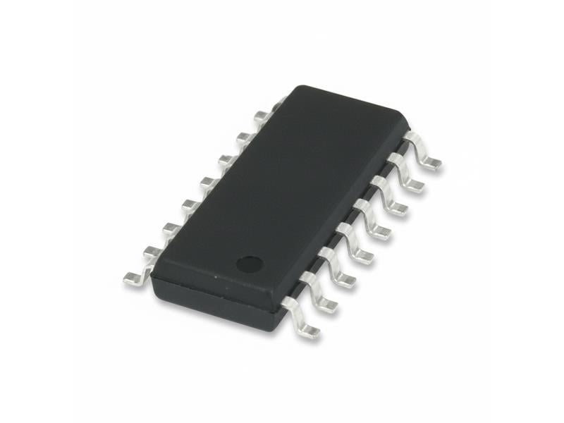 CD74AC238M96 par TEXAS INSTRUMENTS SEMI