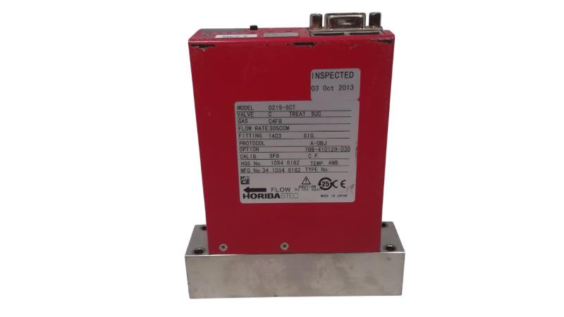 HORIBA 34 1054 6162