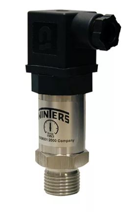 WINTERS LIM456