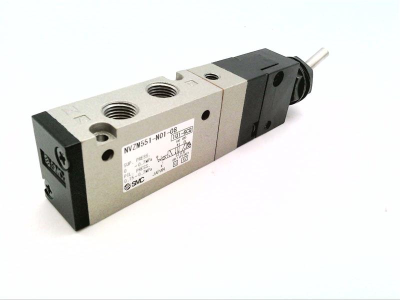 SMC NVZM551-N01-08