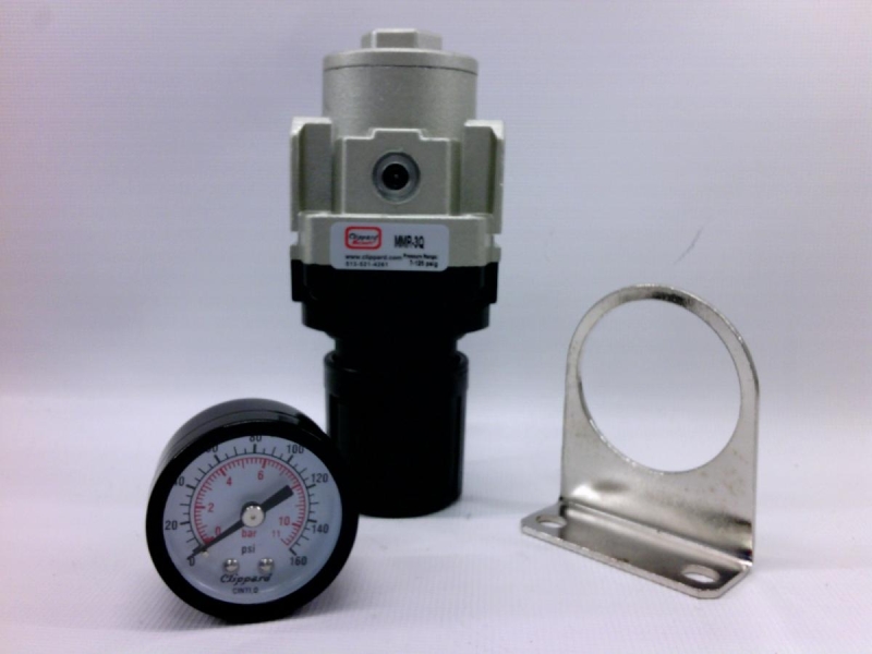 CLIPPARD MMR-3Q