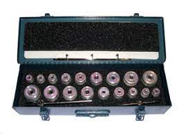 DANIELS MFG CM-S-389T