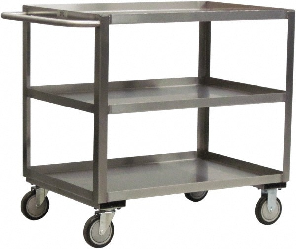 MYERS INDUSTRIES INC XA248-U5