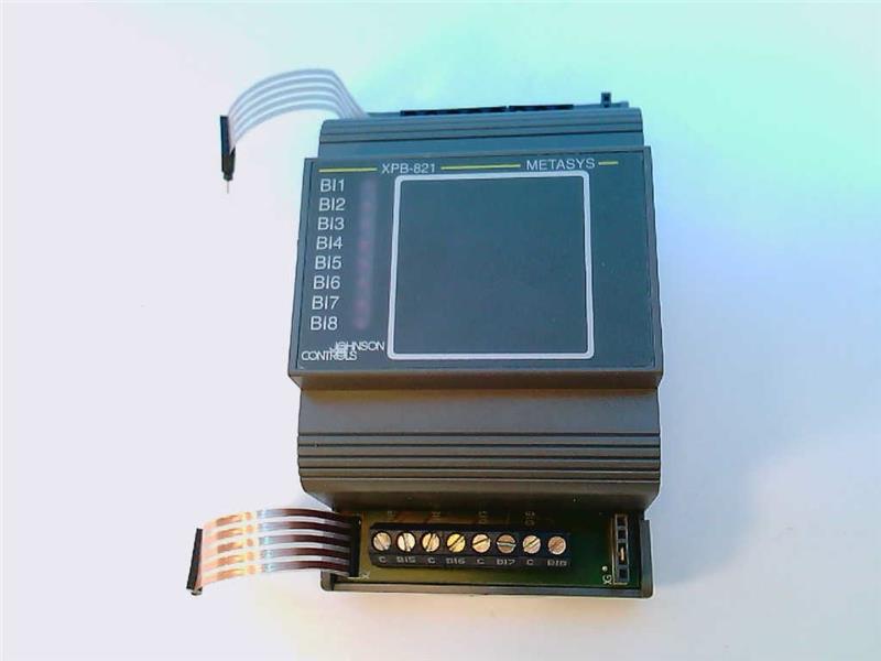 JOHNSON CONTROLS XPB-821-5
