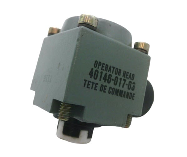 ALLEN BRADLEY 40146-017-63