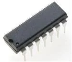 TL182CN by TEXAS INSTRUMENTS SEMI