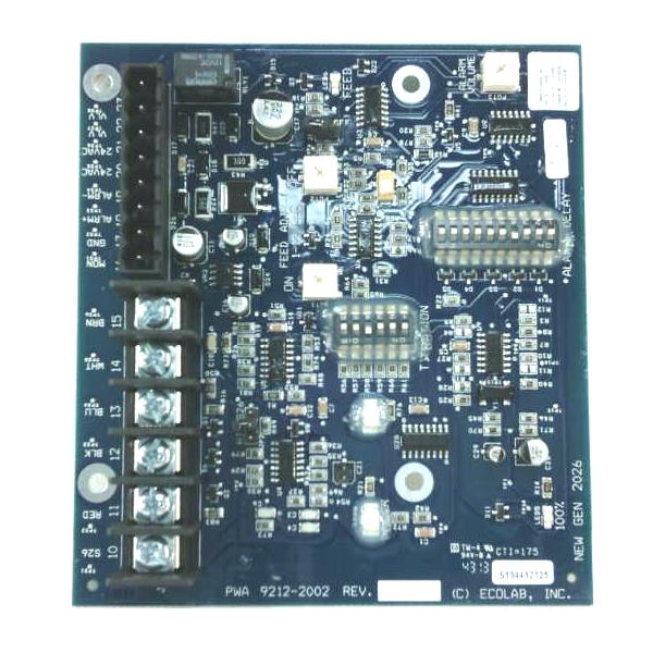 ECOLAB 9212-2002