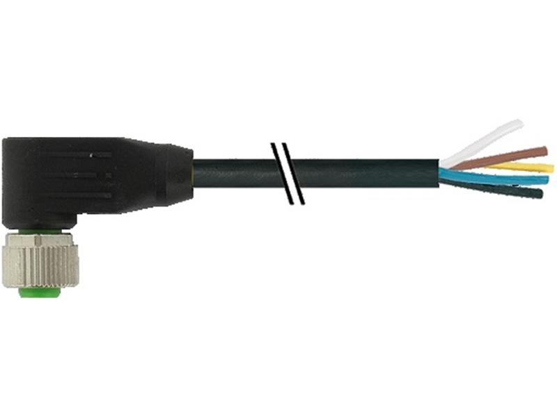 MURR ELEKTRONIK 7000-19061-7050200