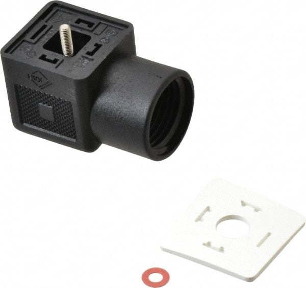 PARKER ELECD2