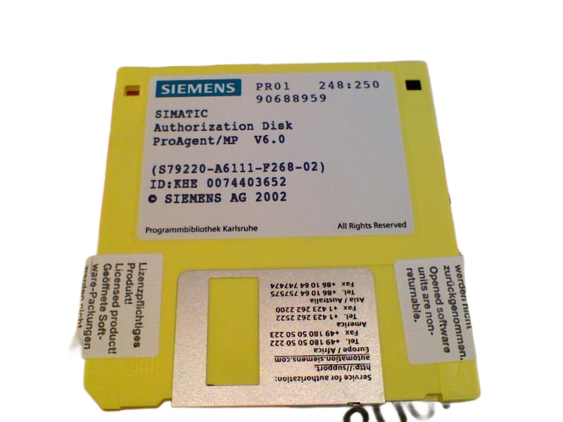 6AV3-681-1CB06-0AX0 by SIEMENS