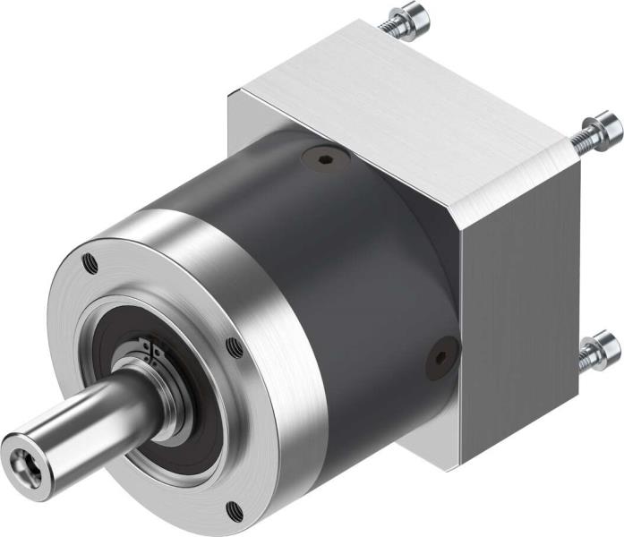 FESTO EMGA-80-P-G3-EAS-80