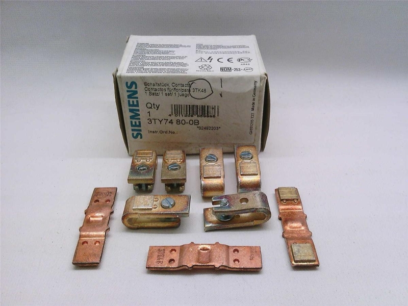SIEMENS 3TY7480-0B