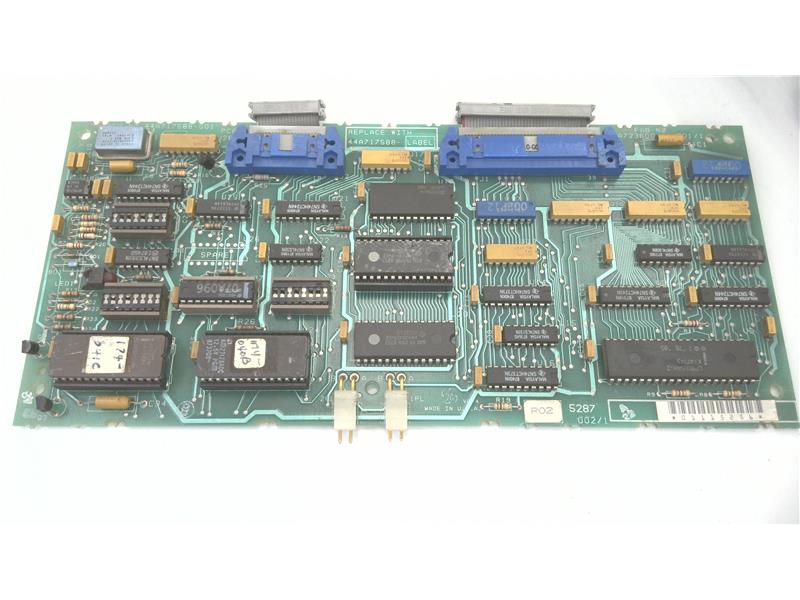 44A717588G01 por FANUC