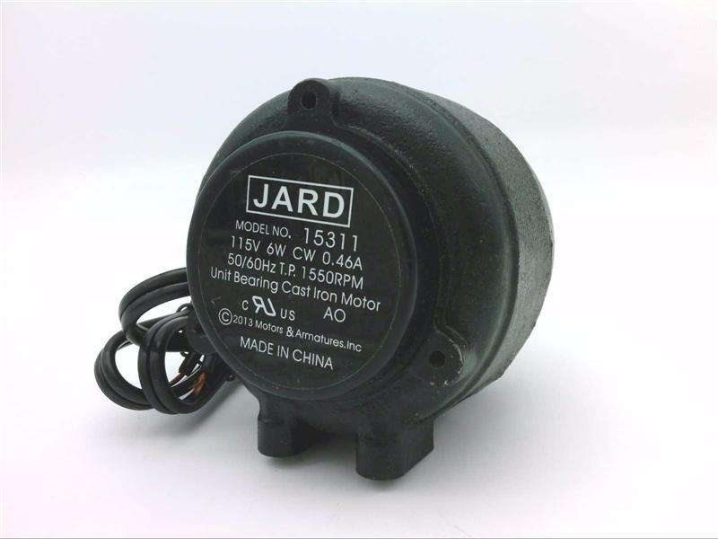 15311 Motor by JARD
