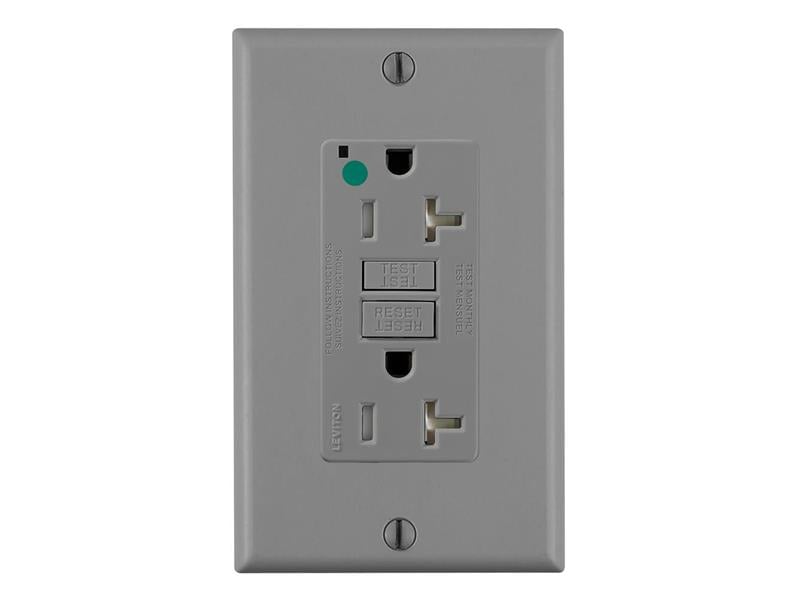 GFTR2-HGG by LEVITON