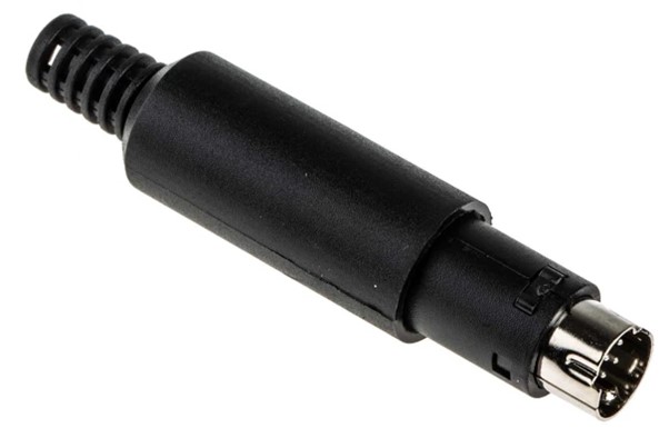 RS PRO 463-394