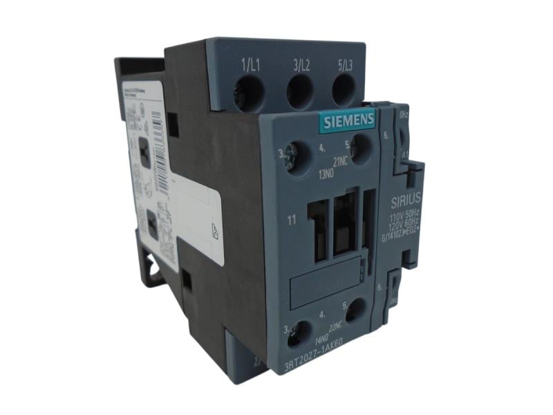 SIEMENS 3RT2027-1AK60