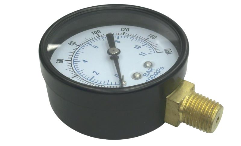 PIC GAUGES SE-101D-254F