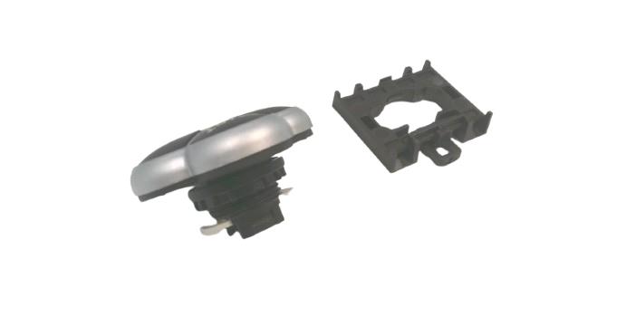 EATON CORPORATION M22-DI4-S-ETCH