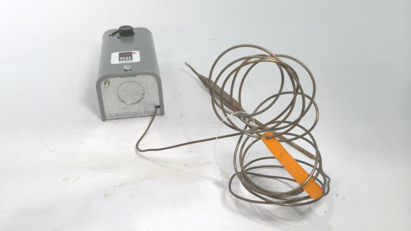 JOHNSON CONTROLS A19ABC-97C