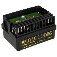 SIEMENS KF8852