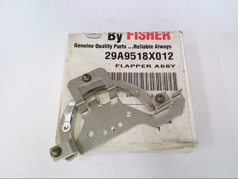 EMERSON 29A9518X012