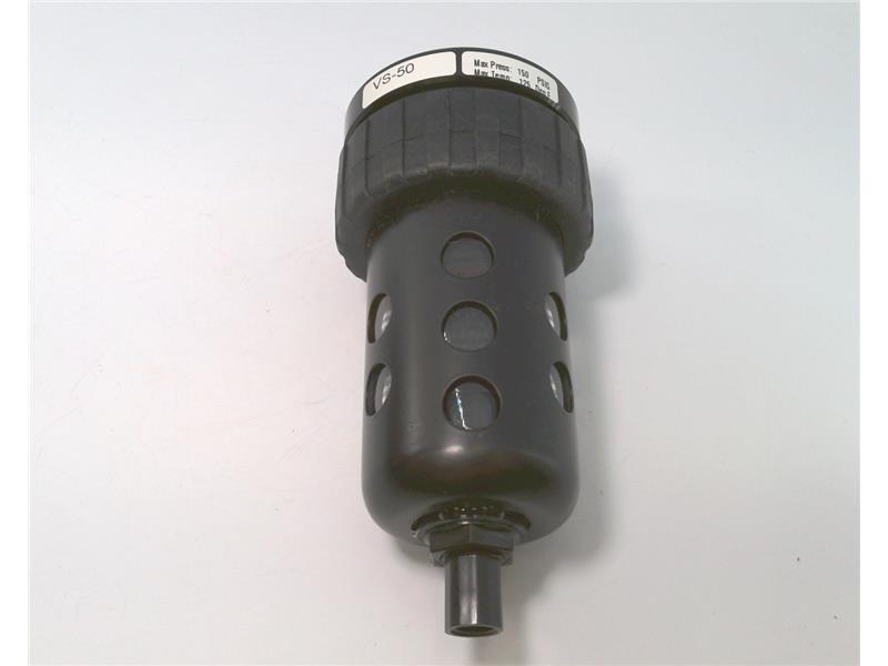 PARKER VS-50