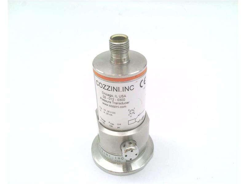 COZZINI 02-012-0300
