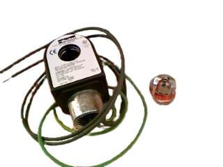 CH4C15 do PARKER