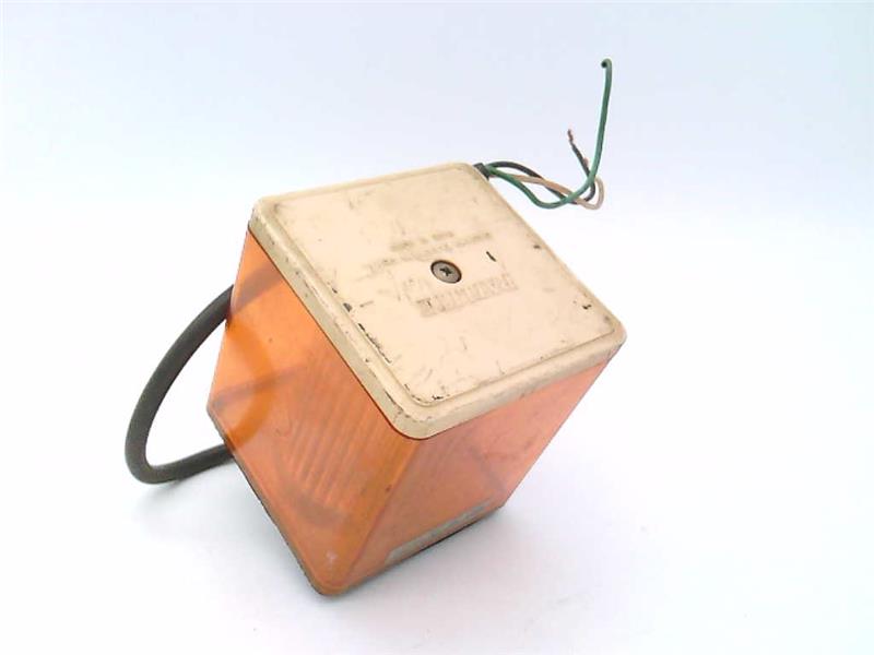 PATLITE CS-112-A