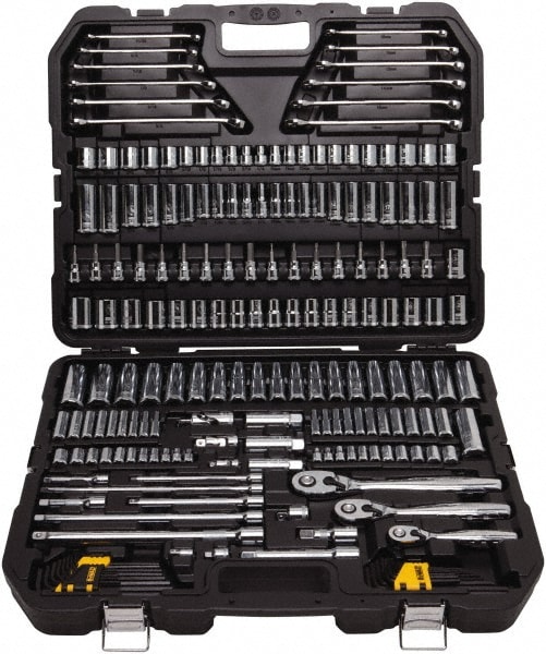 STANLEY BLACK & DECKER DWMT72165
